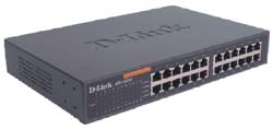 D-link DES-1024D